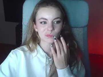 Bongacams Sex Chat of AriaModel