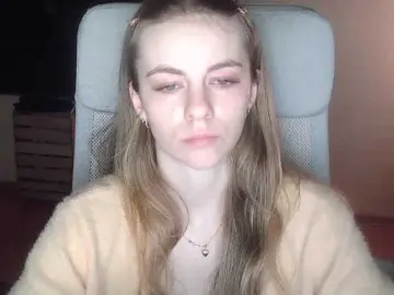 Bongacams Sex Cam of AriaModel