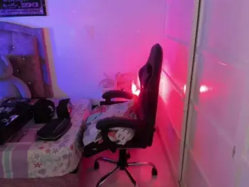 Bongacams Live Porn of Laurahoot20