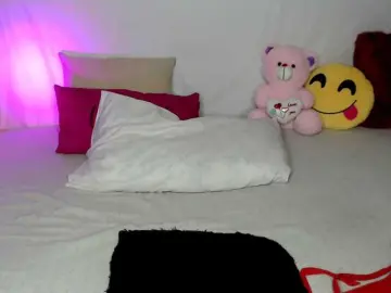 Bongacams Live Sex Cam of Naughty-nymph