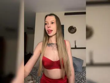 Bongacams Best Webcam of skinny-little-bitch