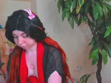Bongacams Live Sex Cam of AlexisSky