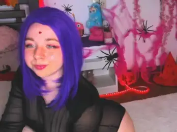 Bongacams Live Porn of AlexisSky