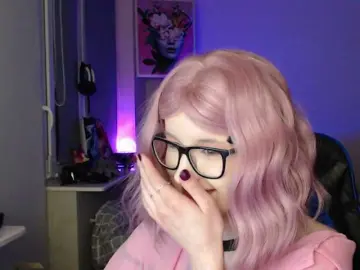 Bongacams Private Sex Chat of Cherry-Luna