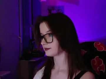 Bongacams Live Sex of Cherry-Luna
