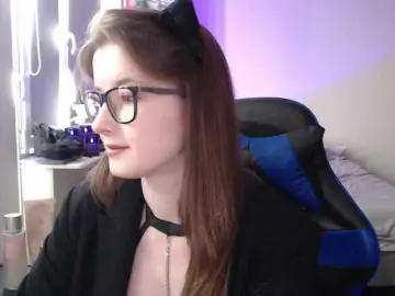 Bongacams Watch Live Sex Cams of Cherry-Luna