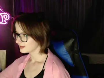 Bongacams Adult Webcams of Cherry-Luna