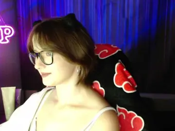 Bongacams Live Porn of Cherry-Luna