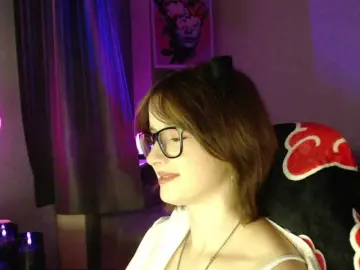 Bongacams Adult Webcams of Cherry-Luna