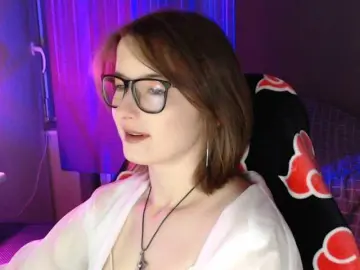 Bongacams Live Porn of Cherry-Luna