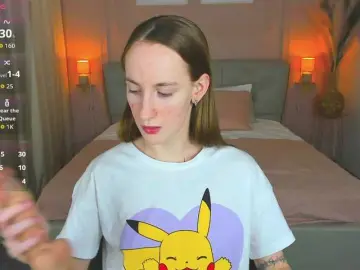 Bongacams Free Porn Cam of Jaidii