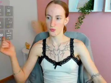 Bongacams Free Porn Cam of Jaidii
