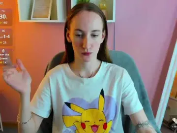 Bongacams Sex Chat of Jaidii
