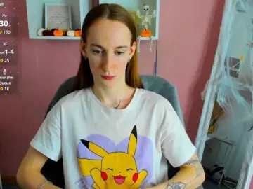 Bongacams Live Sex Cam of Jaidii