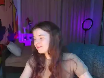 Bongacams Live Sex of Lilith-BloomX