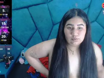 Bongacams Adult Video Chat of RachelSwetty2