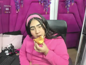 Bongacams Adult Webcams of RachelSwetty2