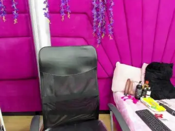 Bongacams Sex Cam of RachelSwetty2