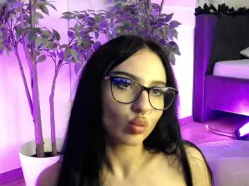 Bongacams Nude Webcam of RavenFoxy