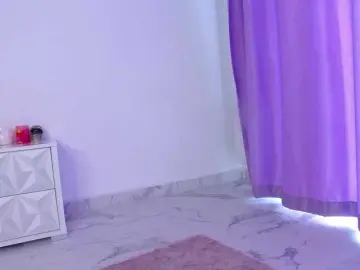 Bongacams Nude Webcam of RavenFoxy