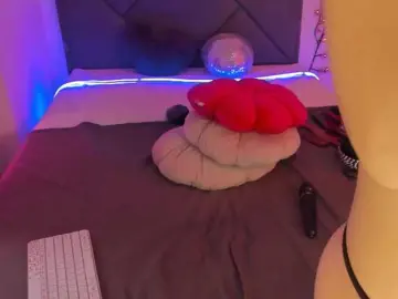Bongacams Live Sex Cam of CassieEvans