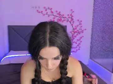 Bongacams Live Sex of CassieEvans