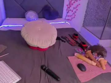 Bongacams Best Webcam of CassieEvans