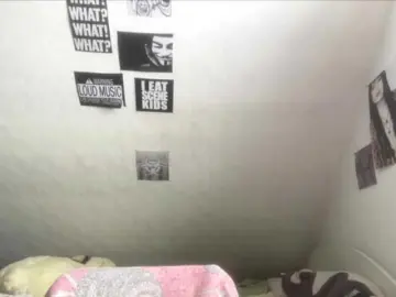 Bongacams Adult Webcam of CleoElks