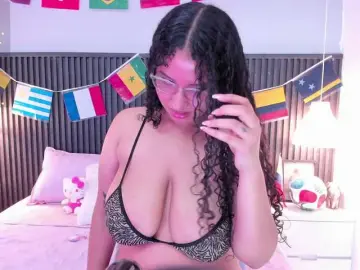 Bongacams Live Sex Cam of Lena-Ricci