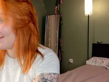 Bongacams Best Webcam of MargoBlaze
