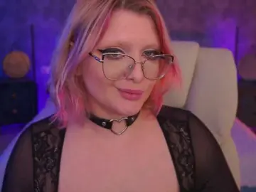 Bongacams Sex Cam of KiraKolobok