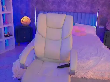 Bongacams Sex Cam of KiraKolobok