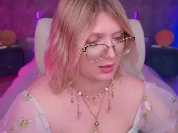 Bongacams Nude Webcam of KiraKolobok