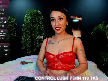 Bongacams Private Sex Chat of Scarlett-Moon