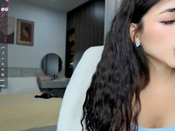 Bongacams Live Porn of nyxxfire