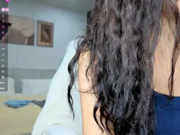 Bongacams Adult Video Chat of nyxxfire