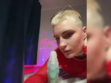 Bongacams Private Sex Chat of AbsintheGirl