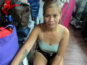 Bongacams Free Live Porn of AthenaMoran