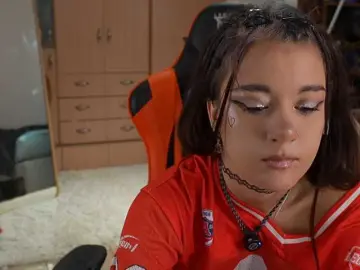 Bongacams Free Porn Cam of Sandy-Nekochan