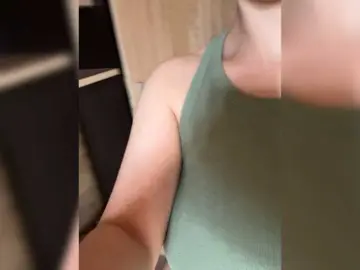 Bongacams Sex Chat of ZzzMonika