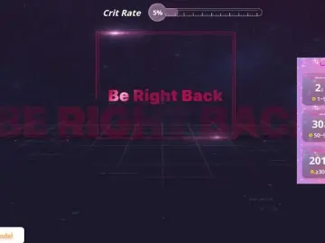 Bongacams Nude Webcam of Angellx