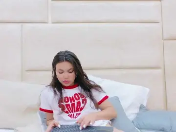 Bongacams Sex Chat of RubyScarlett