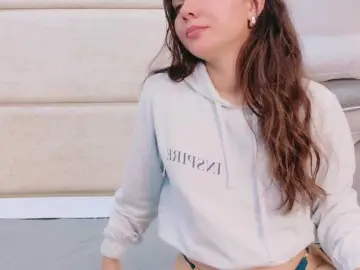 Bongacams Best Webcam of RubyScarlett