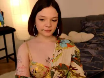 Bongacams Adult Video Chat of bb-Lisa