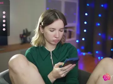 Bongacams Sex Chat of mel-collins