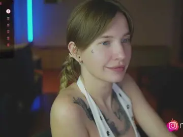 Bongacams Sex Chat of mel-collins