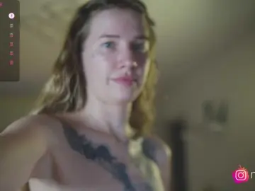 Bongacams Nude Webcam of mel-collins