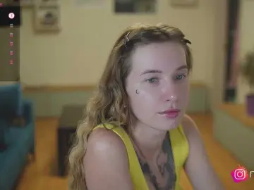Bongacams Free Porn Cam of mel-collins