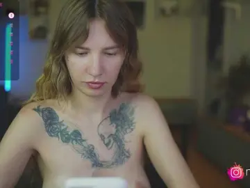 Bongacams Adult Video Chat of mel-collins