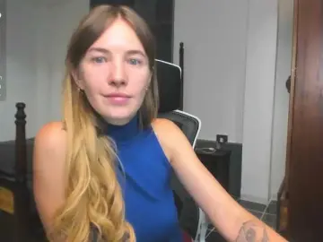 Bongacams Adult Video Chat of mel-collins